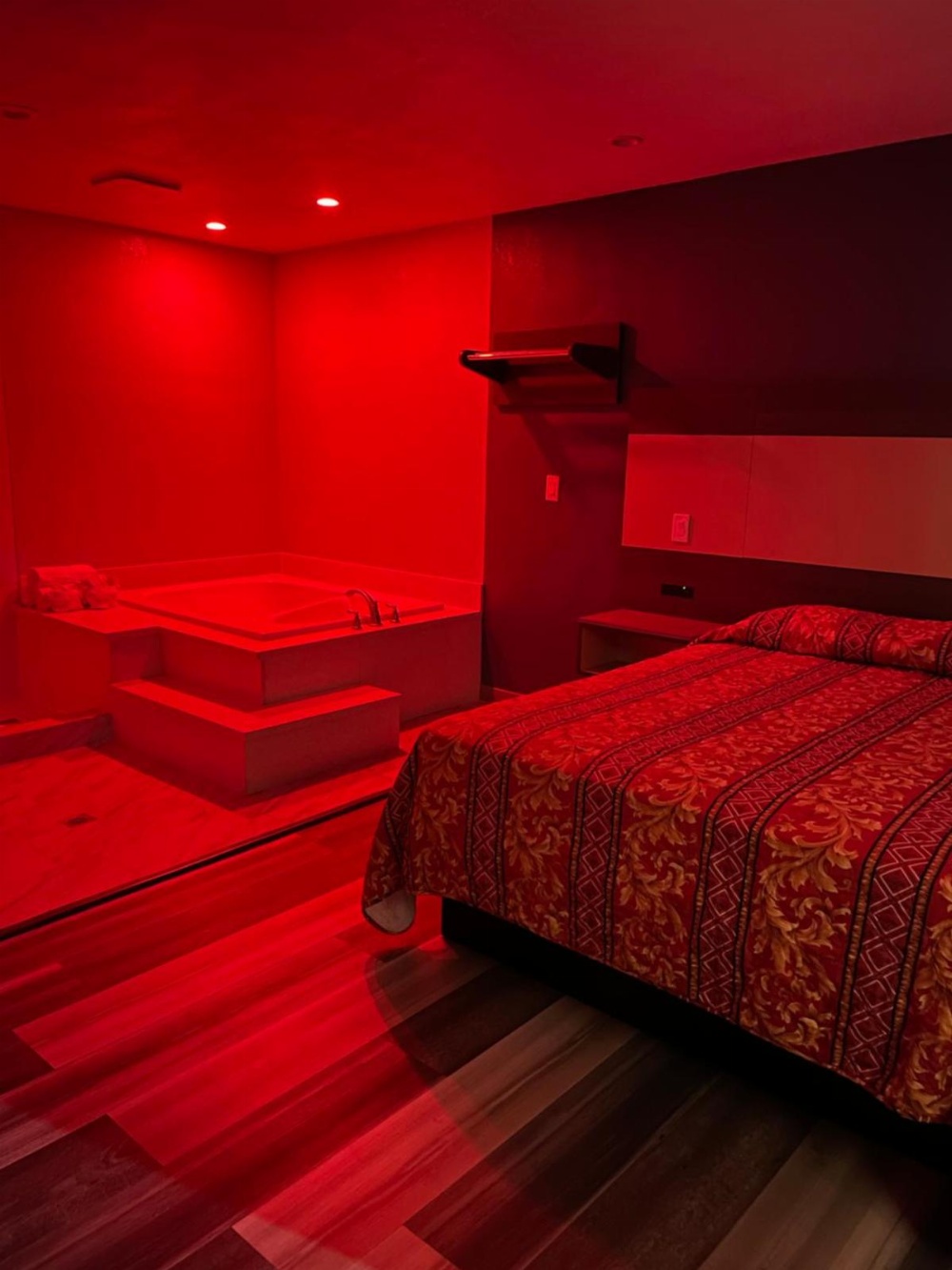 Casa Bell Motel, Los Angeles - LAX Airport Main image