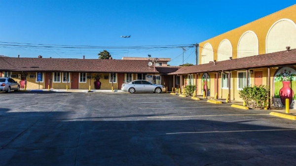 Casa Bell Motel, Los Angeles - LAX Airport image 18