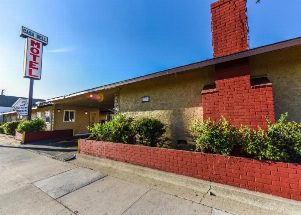 Casa Bell Motel, Los Angeles - LAX Airport image 23
