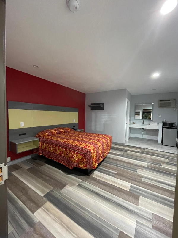 Casa Bell Motel, Los Angeles - LAX Airport image 6